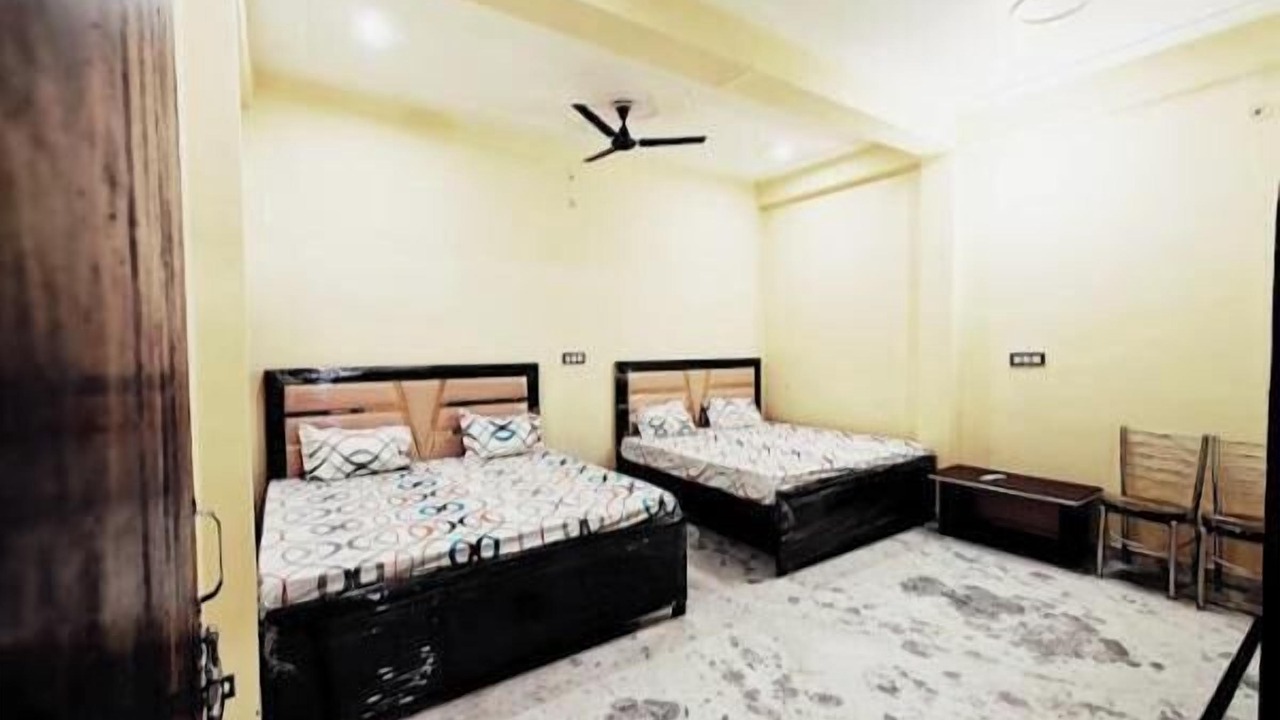 Photo of Bedroom in Faizabad