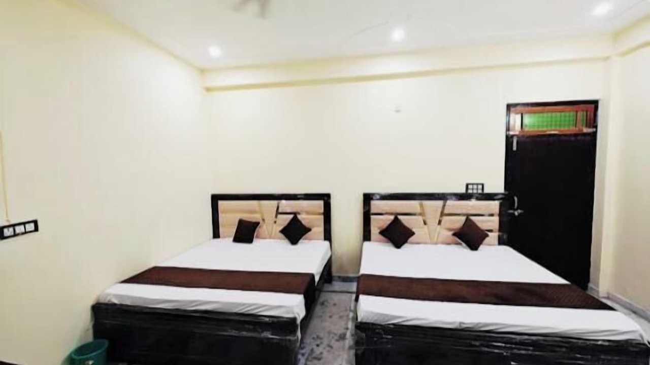 Photo of Bedroom in Faizabad