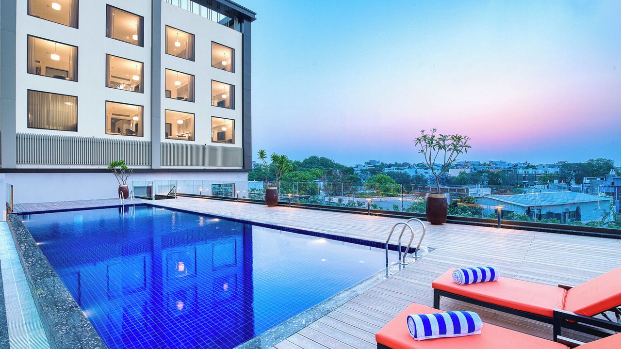 Photo of Outdoor in Jabalpur