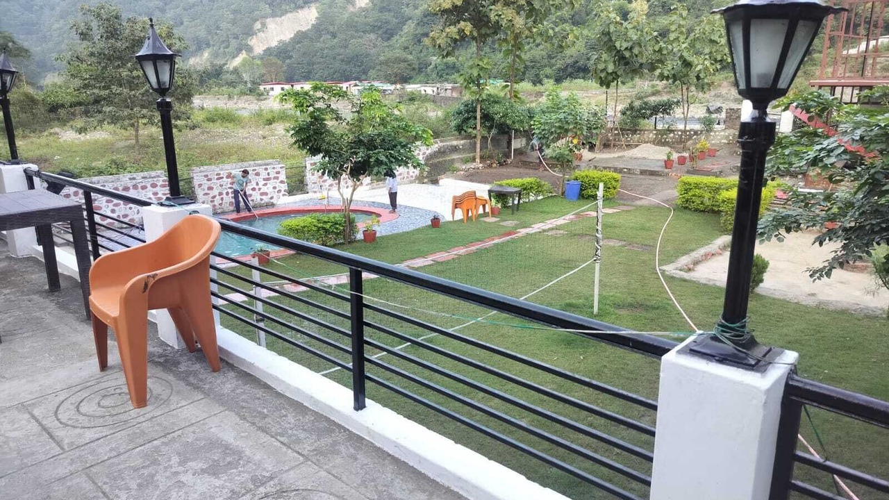 Photo of Outdoor in Paliyal Gaon
