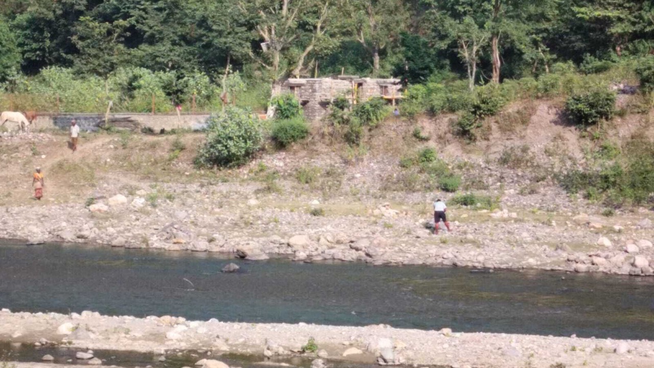 Photo of Outdoor in Paliyal Gaon
