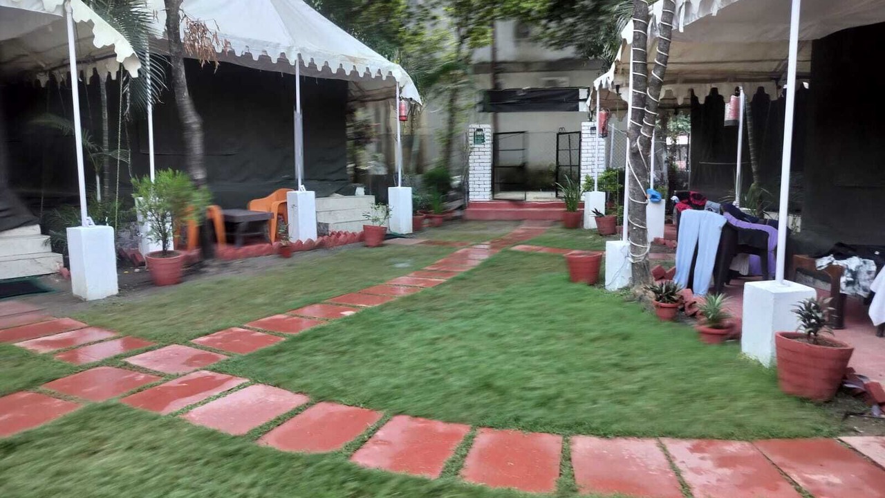 Photo of Outdoor in Paliyal Gaon