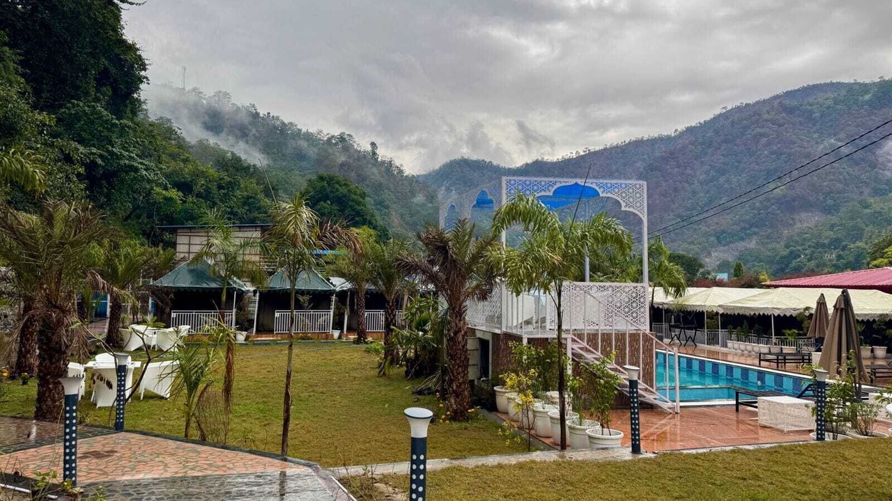 Photo of Outdoor in Taliyal Gaon