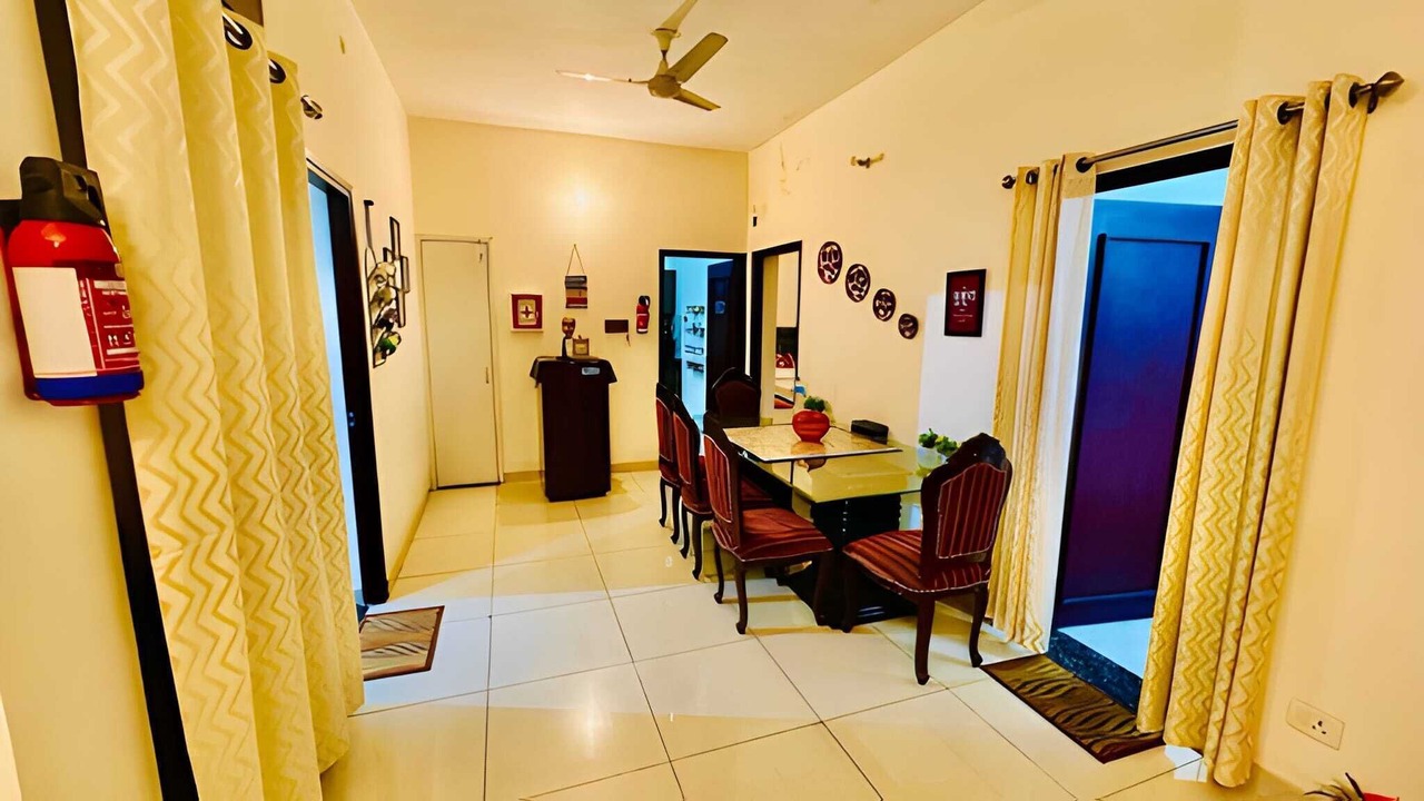 Photo of Bedroom in Mohangarh