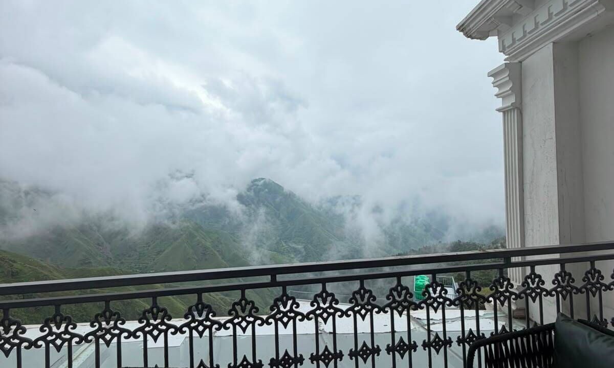 Photo of Patio Balcony in Chakrata