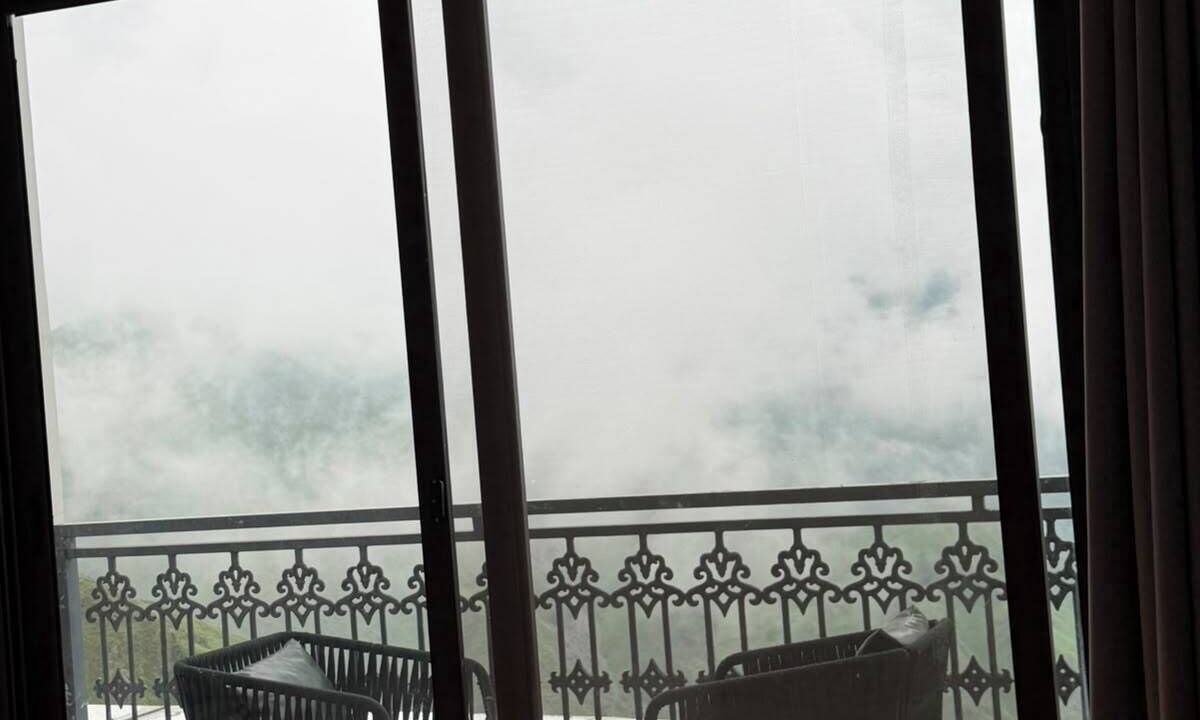 Photo of Patio Balcony in Chakrata