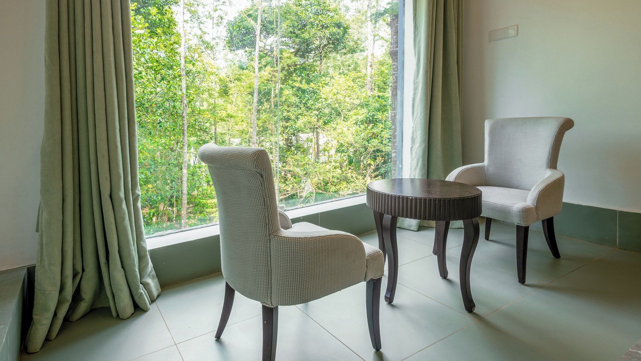 Photo of Patio Balcony in Yercaud