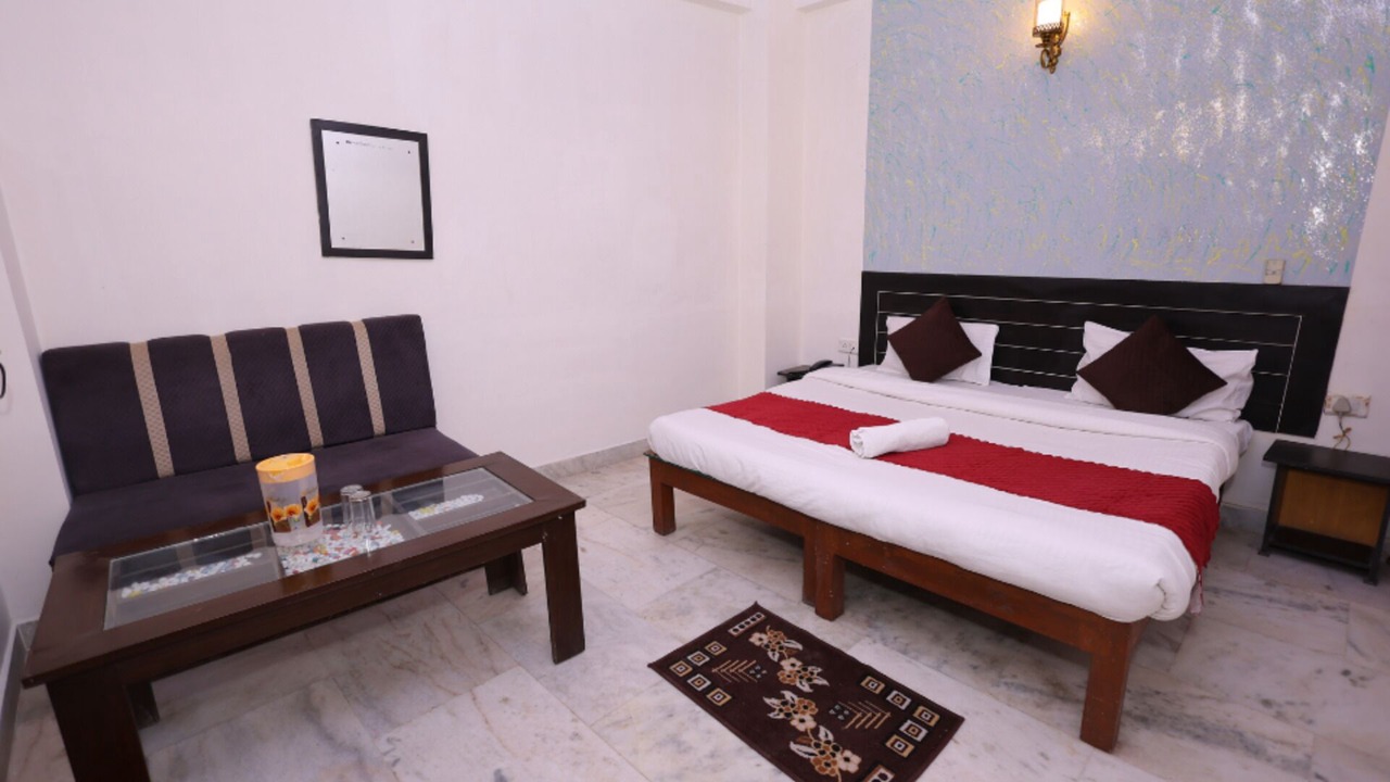 Photo of Bedroom in Agra