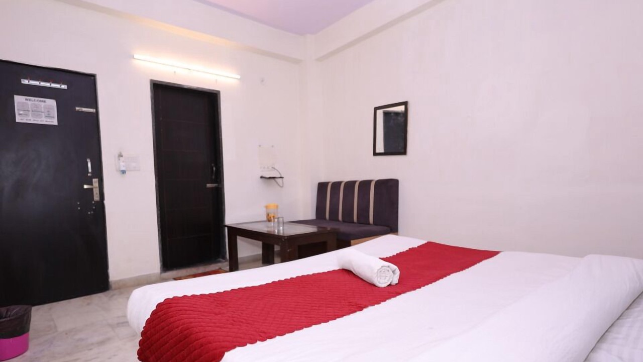 Photo of Bedroom in Agra