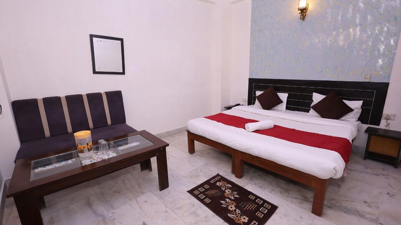 Photo of Bedroom in Agra