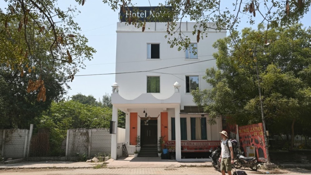 Photo of Outdoor in Agra