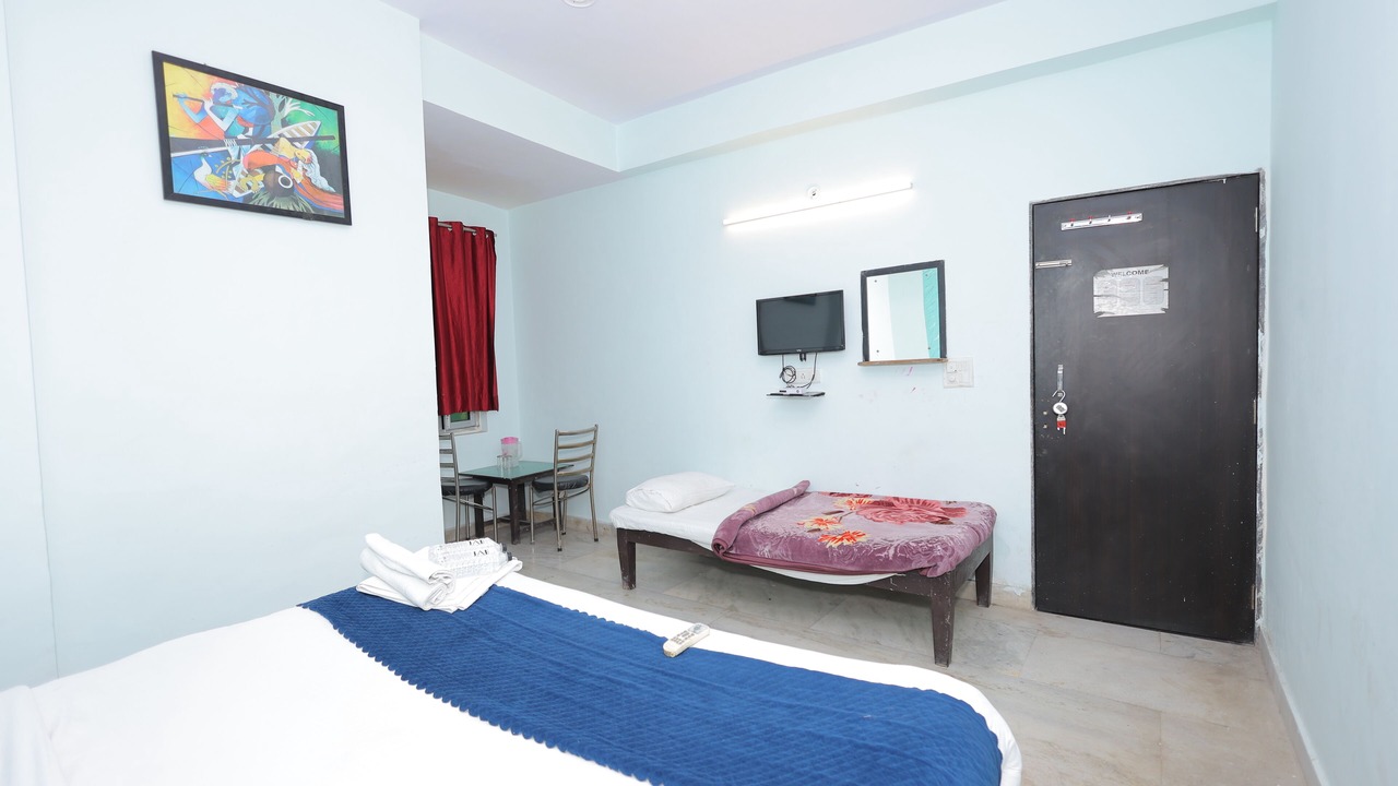Photo of Bedroom in Agra