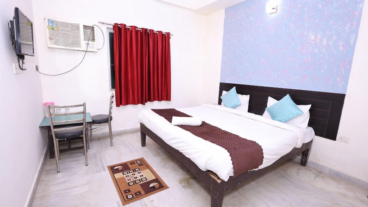 Photo of Bedroom in Agra