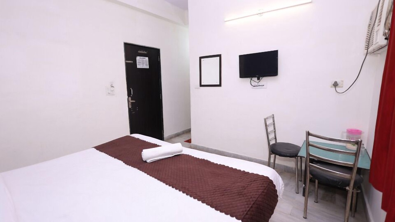 Photo of Bedroom in Agra