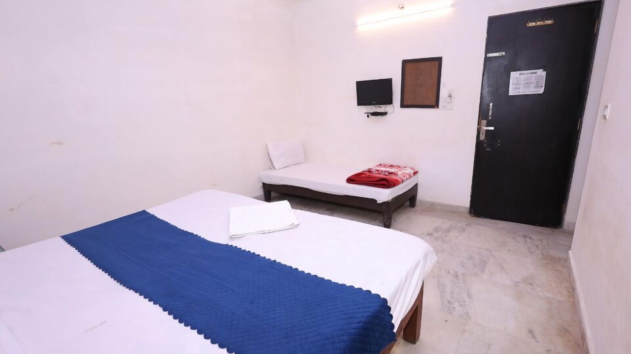 Photo of Bedroom in Agra