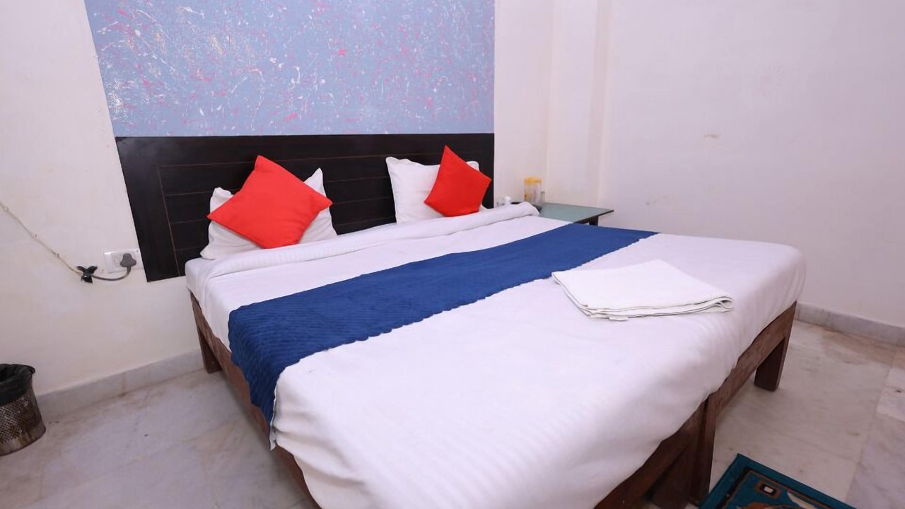 Photo of Bedroom in Agra