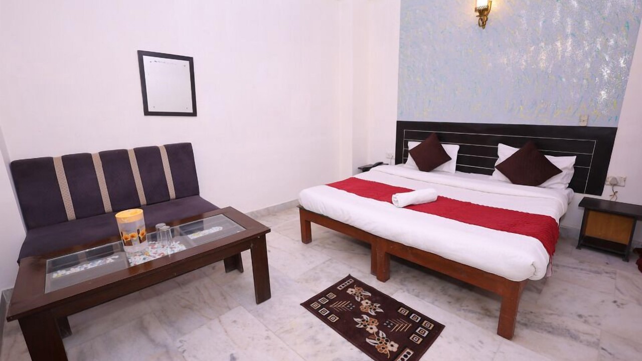 Photo of Bedroom in Agra