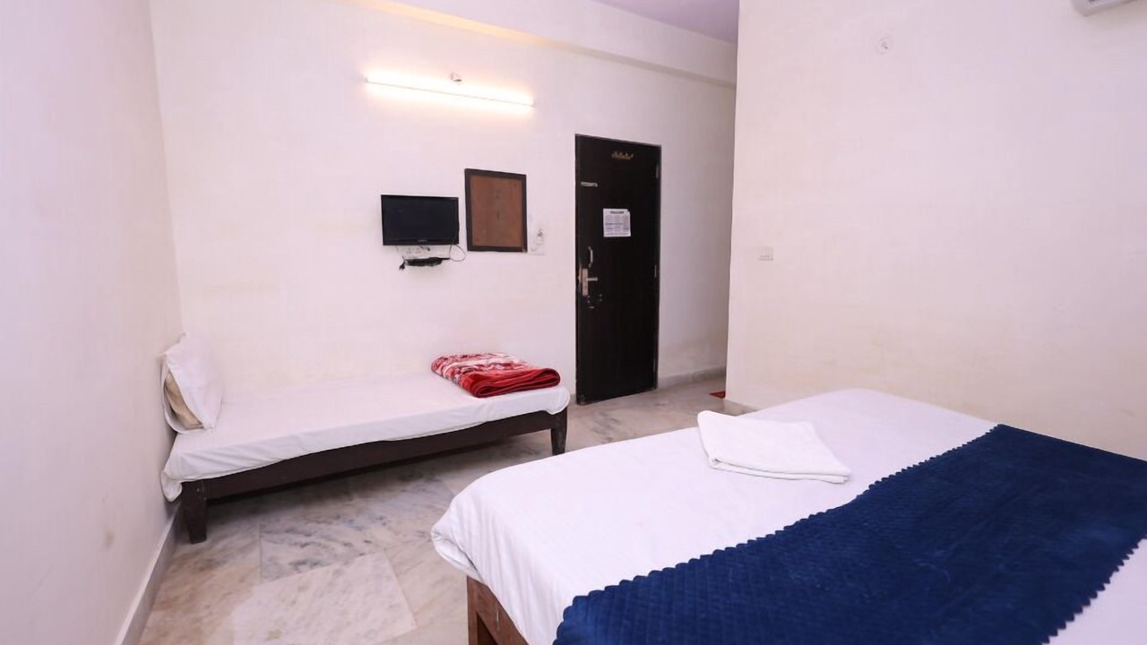 Photo of Bedroom in Agra