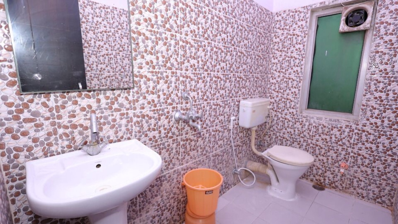 Photo of Bathroom in Agra