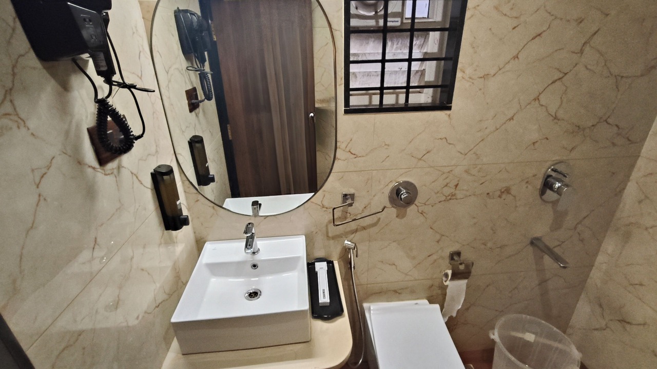 Photo of Bathroom in Hubli