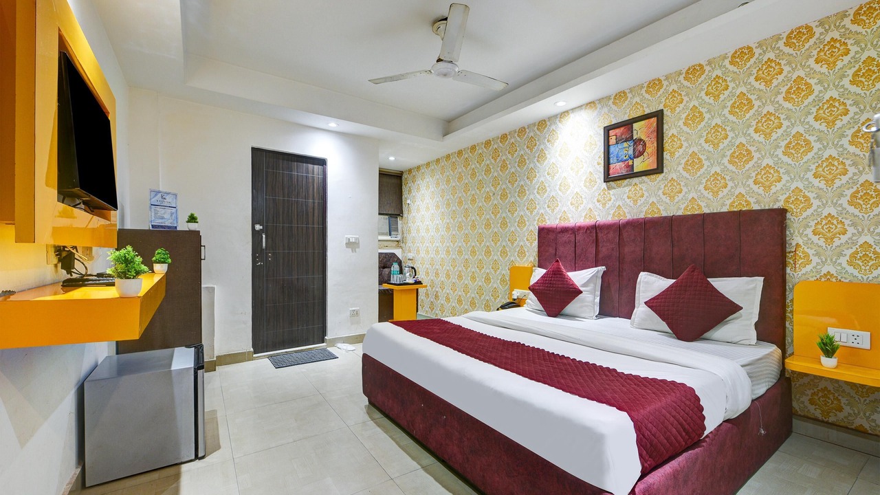 Photo of Livingroom in Mahipalpur Extension