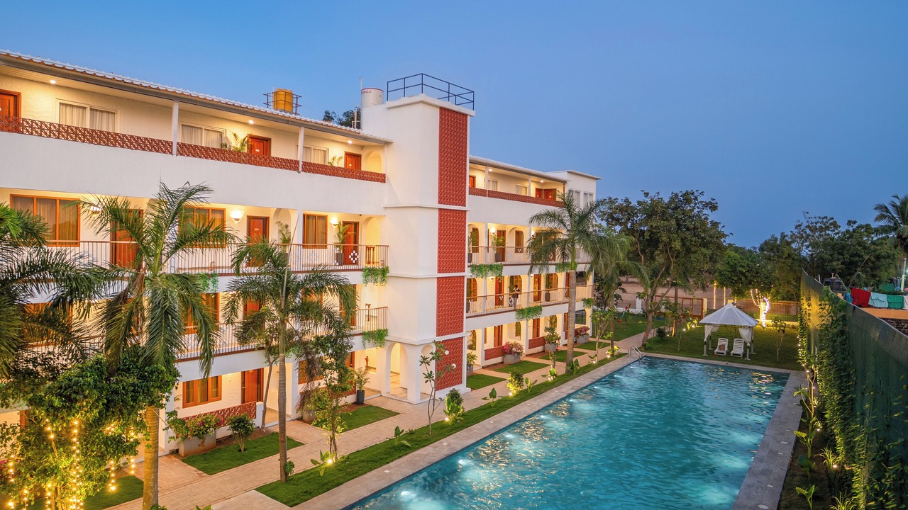 Photo of Outdoor in Mahabalipuram