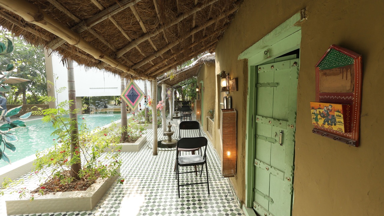 Photo of Outdoor in Naraini