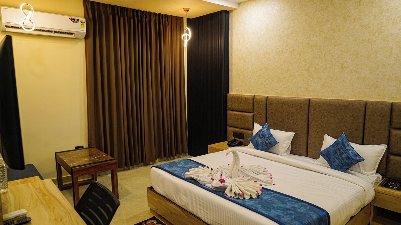 Photo of Bedroom in Sandila