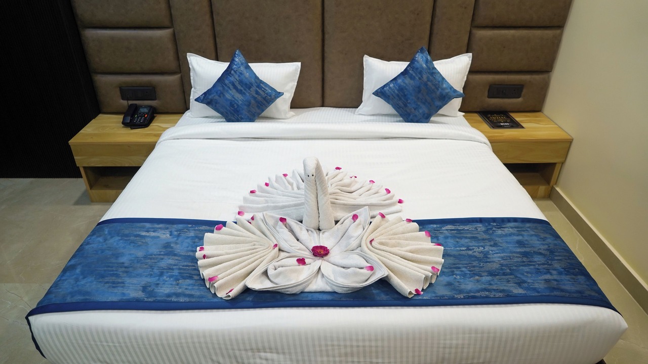 Photo of Bedroom in Sandila