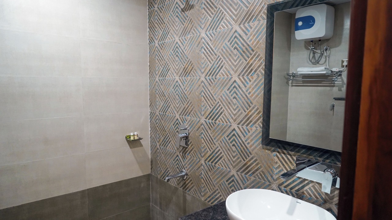 Photo of Bathroom in Sandila