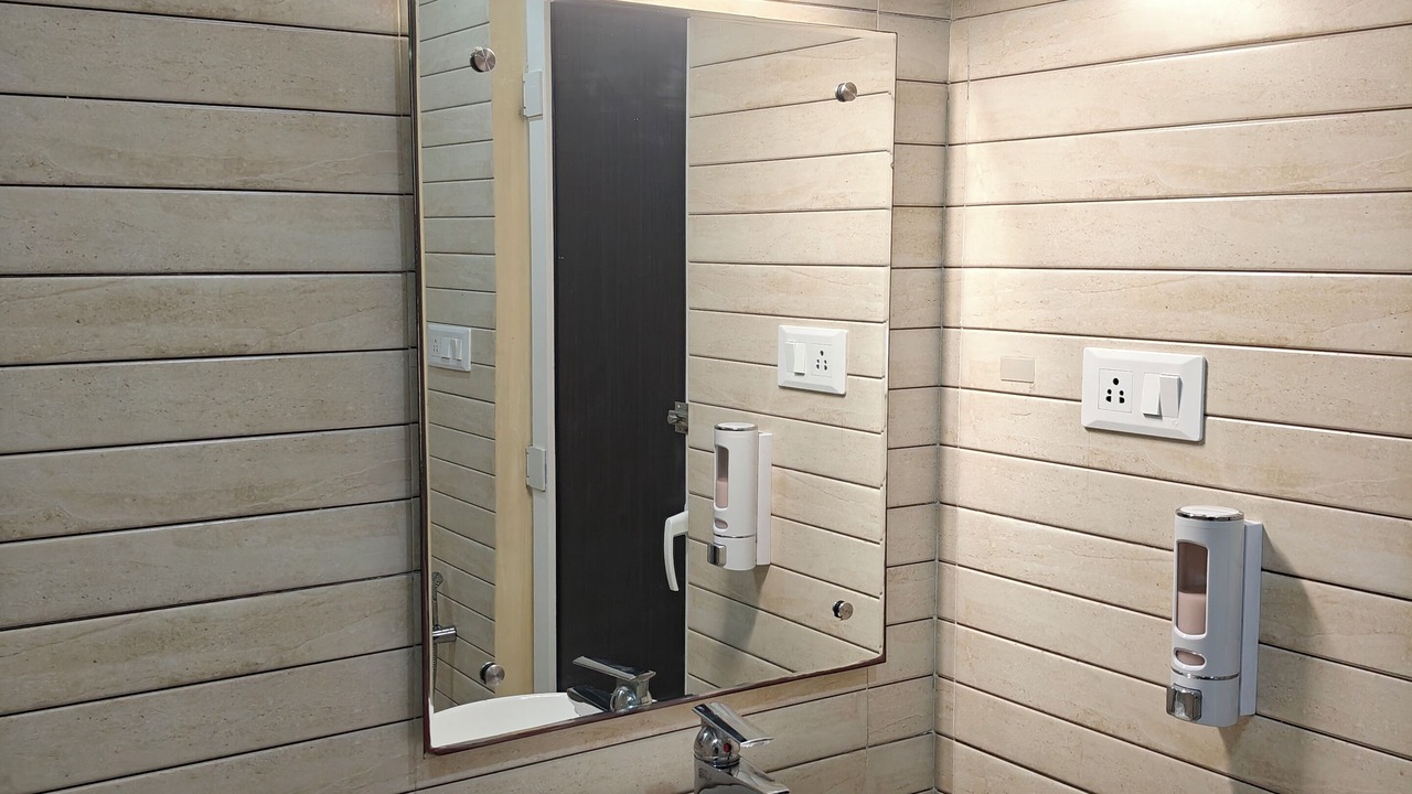 Photo of Bathroom in Sandila