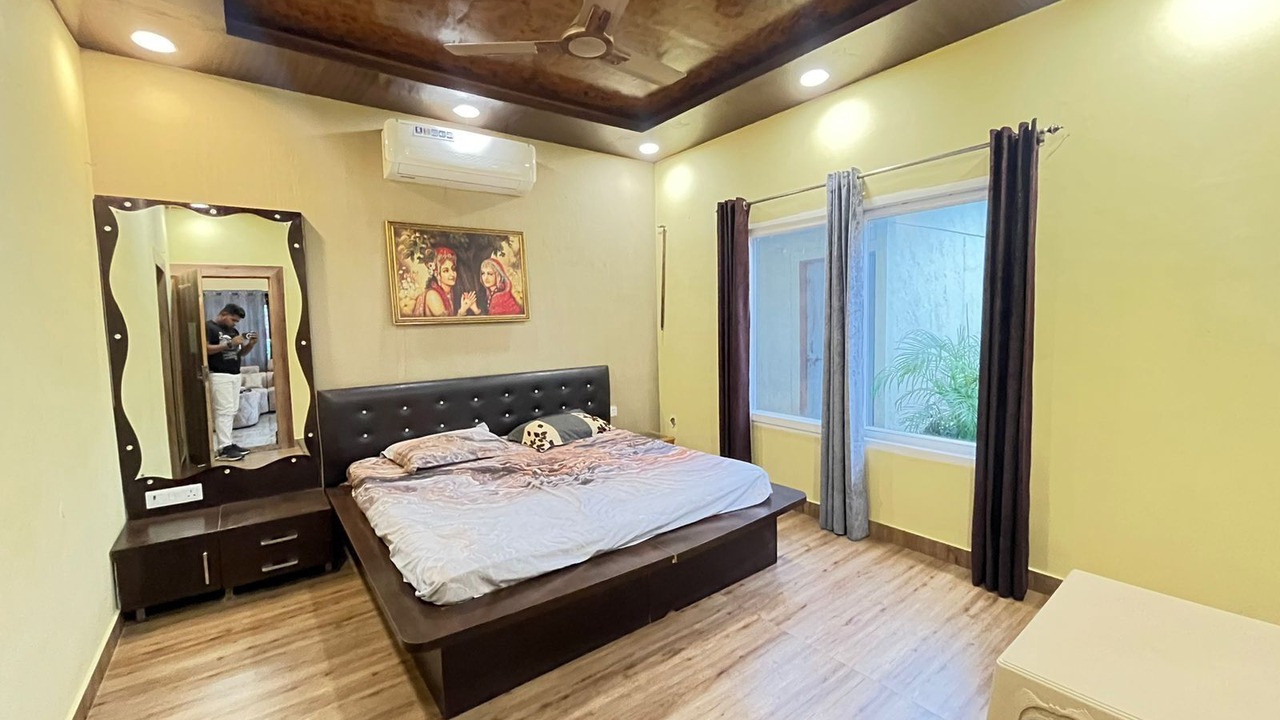 Photo of Outdoor in Noida