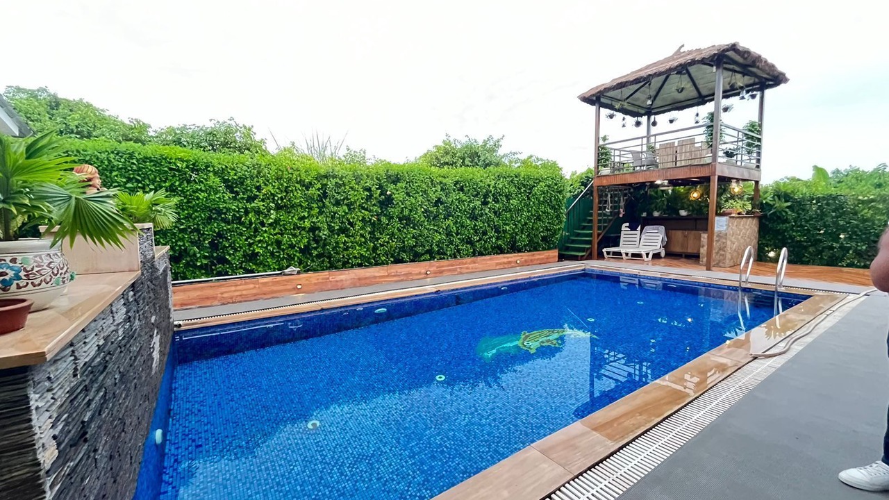 Photo of Outdoor in Noida