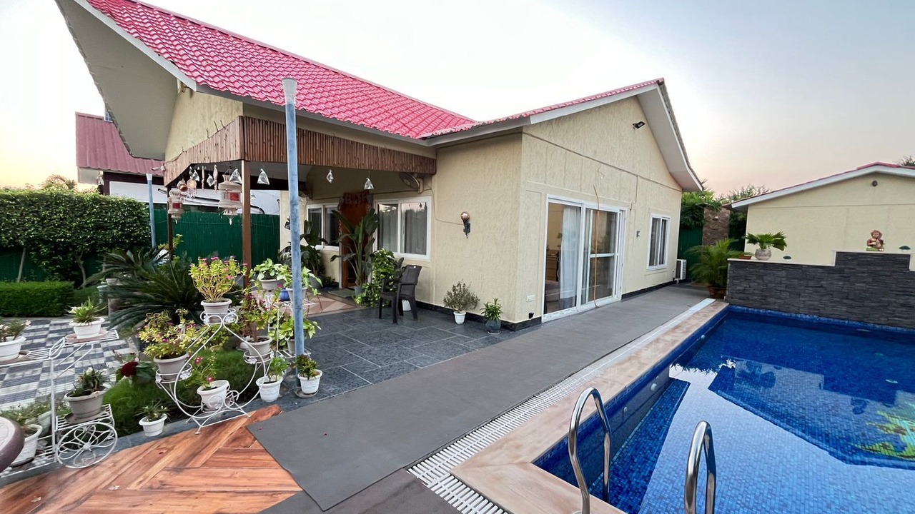 Photo of Outdoor in Noida
