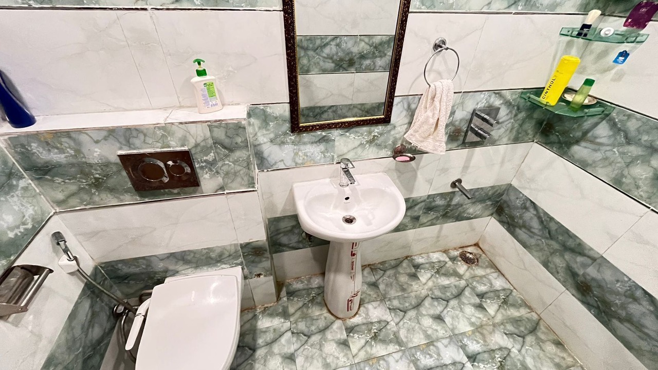 Photo of Bathroom in Noida