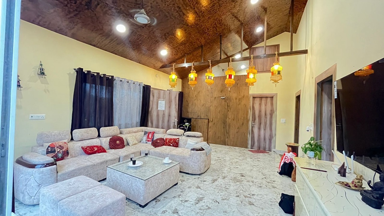 Photo of Outdoor in Noida
