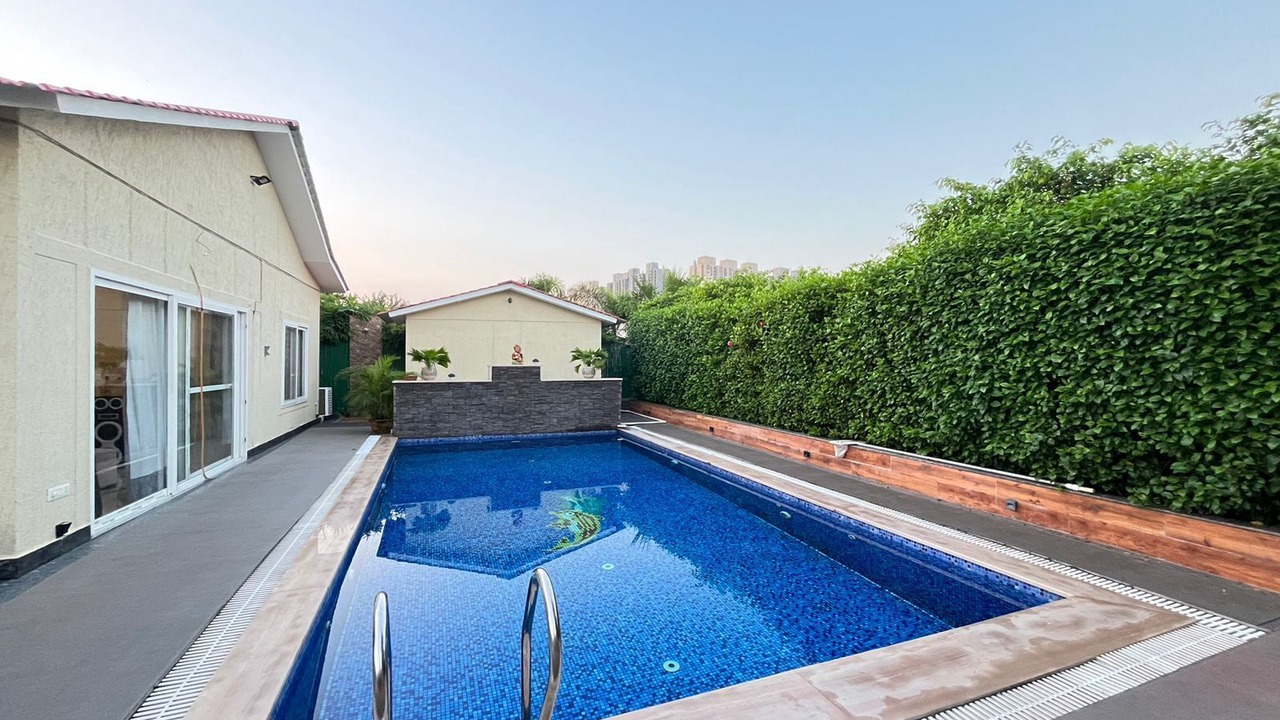 Photo of Outdoor in Noida