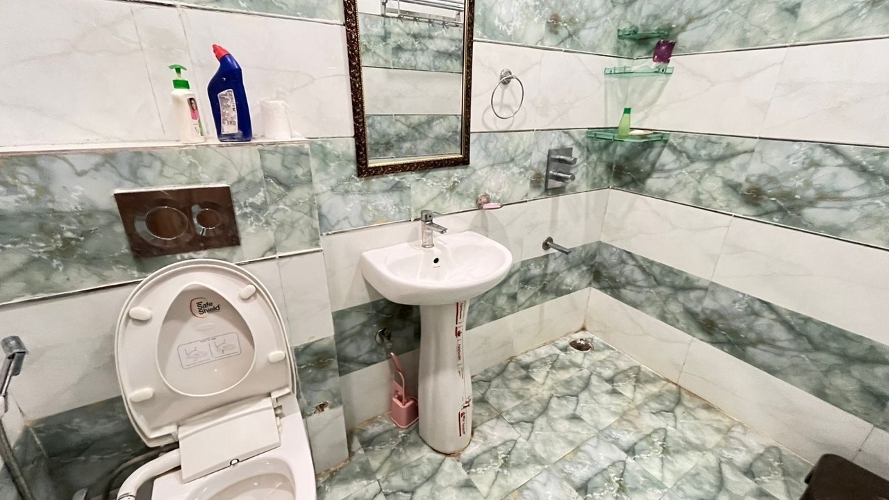 Photo of Bathroom in Noida