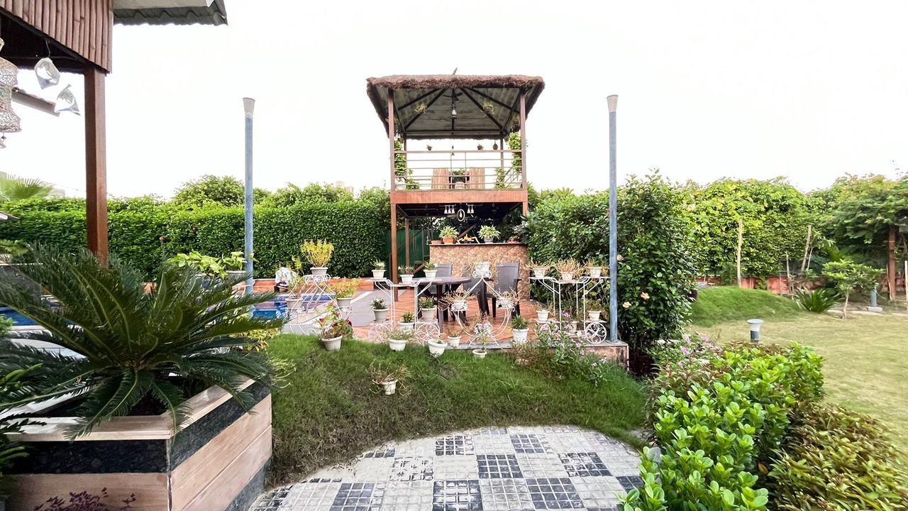 Photo of Outdoor in Noida