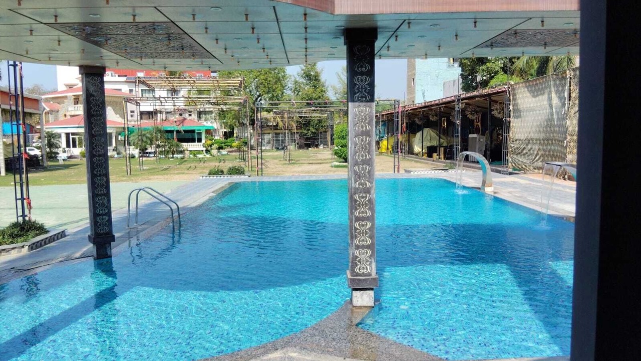 Photo of Outdoor in Kanpur