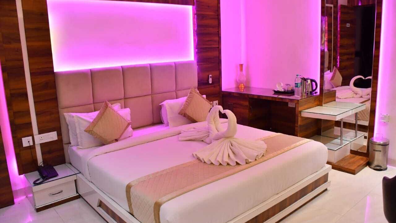Photo of Bedroom in Kanpur