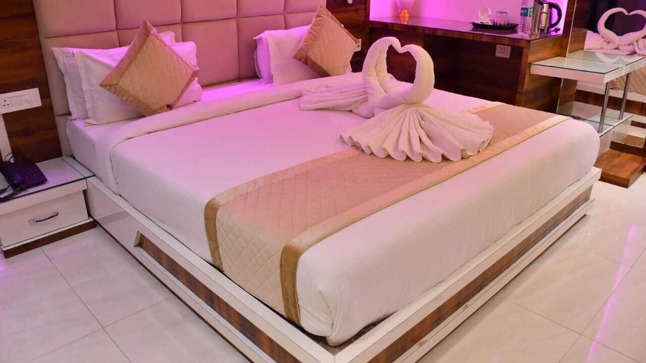 Photo of Bedroom in Kanpur