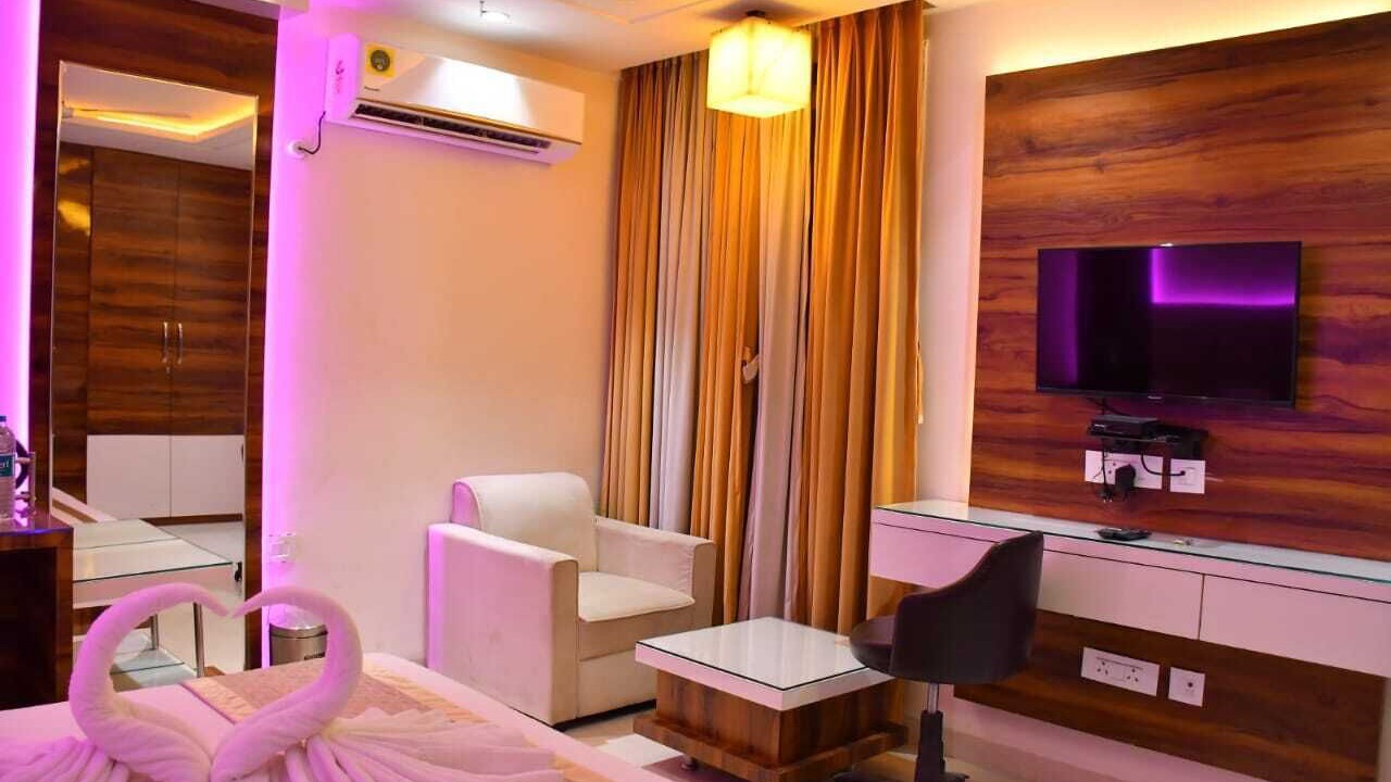 Photo of Bedroom in Kanpur