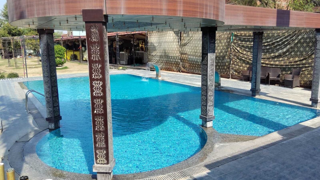 Photo of Outdoor in Kanpur