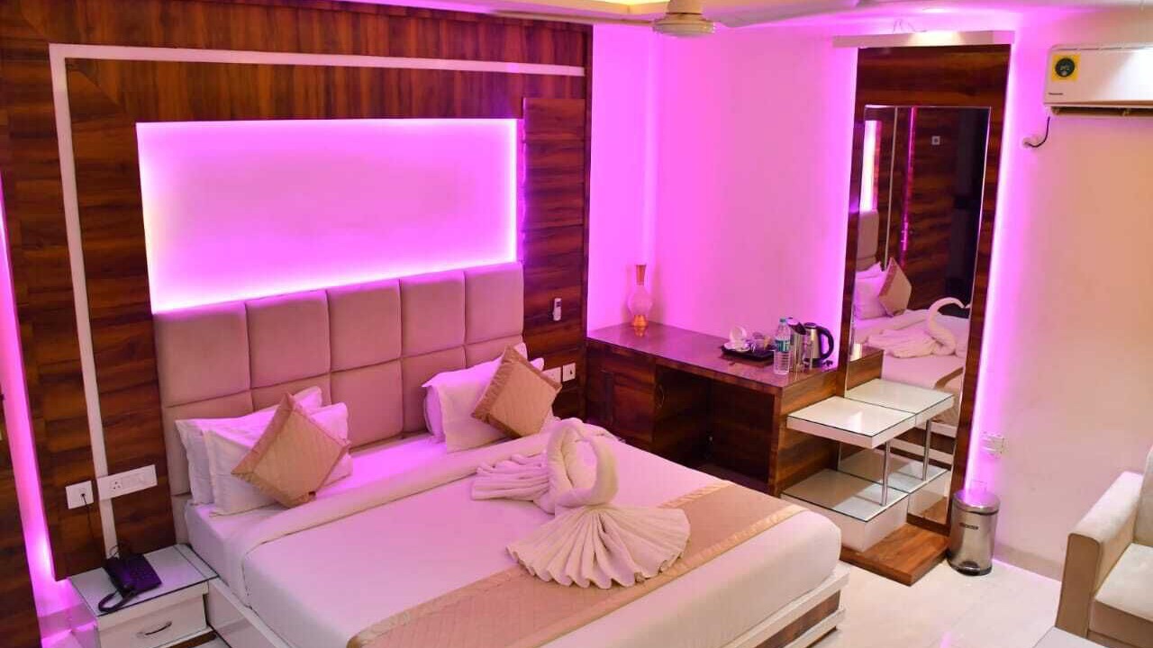 Photo of Bedroom in Kanpur