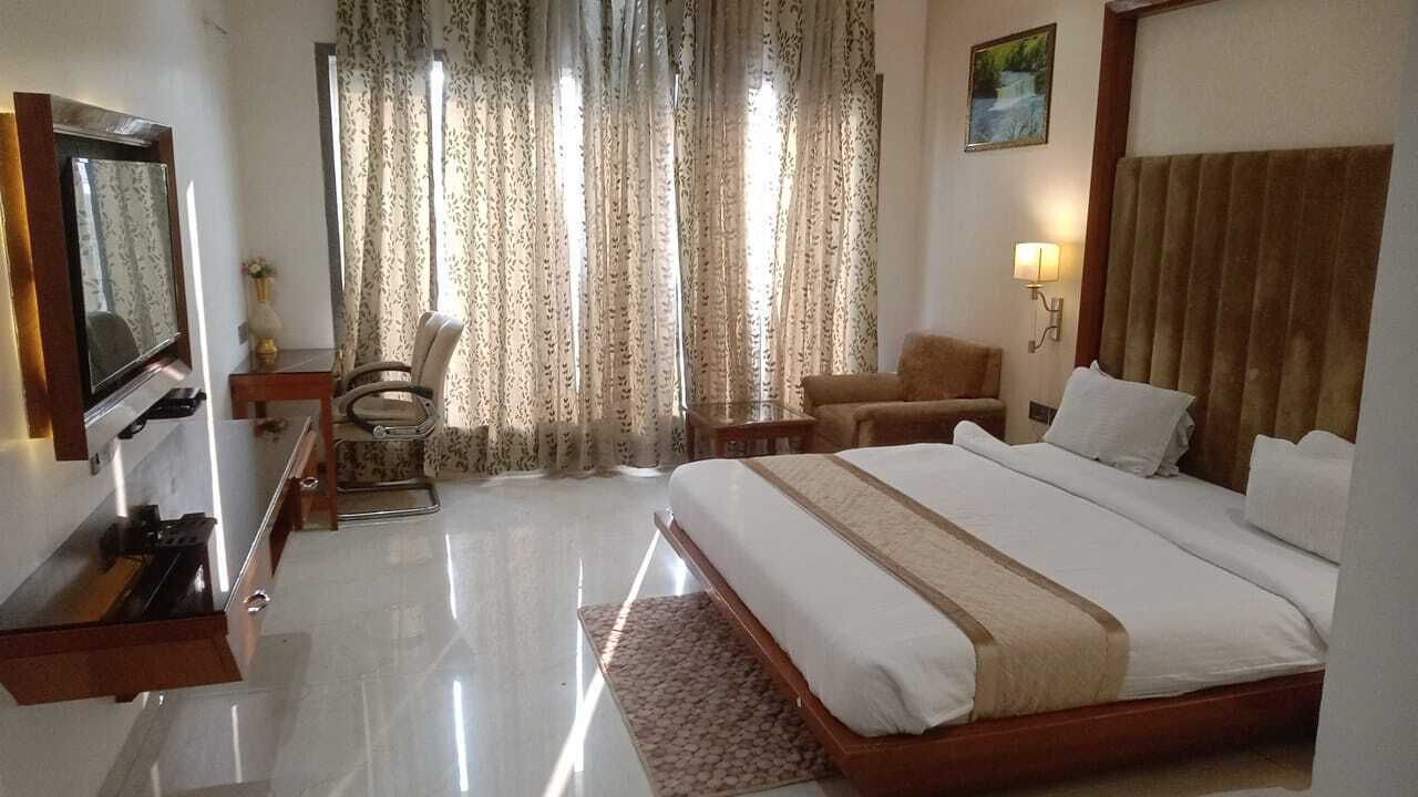 Photo of Bedroom in Kanpur