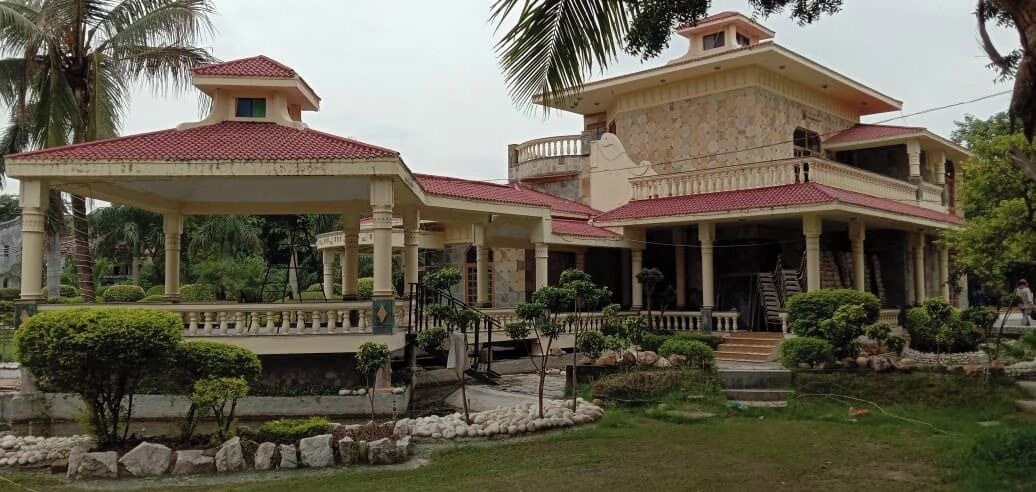 Photo of Outdoor in Kanpur