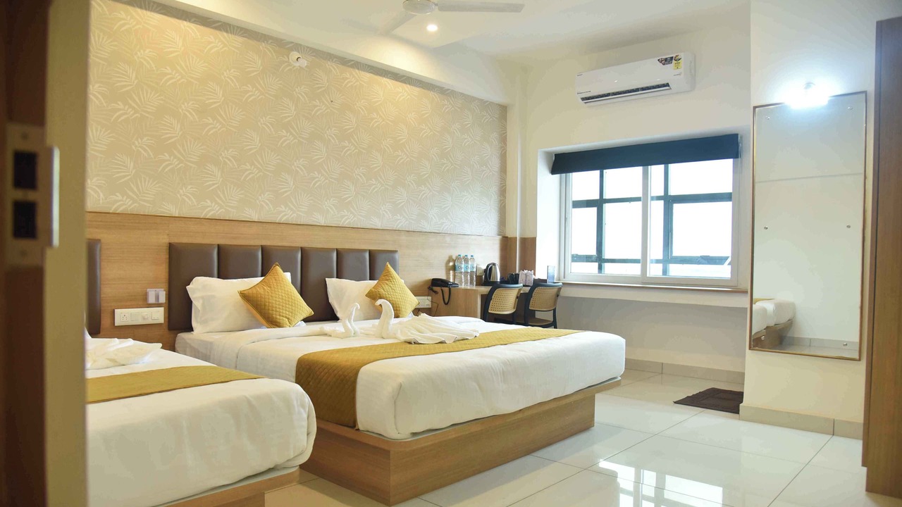 Photo of Bedroom in Vijayanagar
