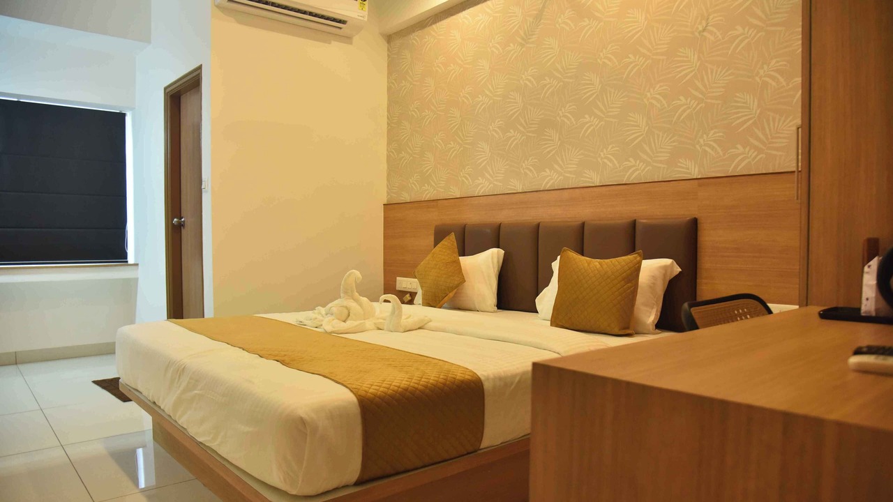 Photo of Bedroom in Vijayanagar