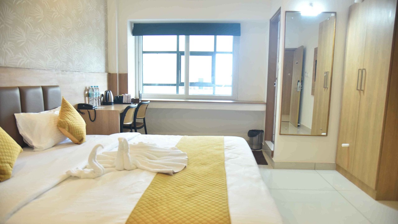 Photo of Bedroom in Vijayanagar